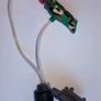 Terminator action figure weapon accessories Image 2