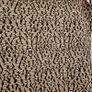 Cream/gold/black sleeveless dress with silver sparkle Image 3