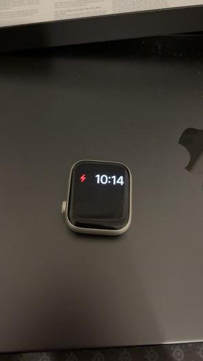 Apple watch series 7
