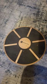 Balance board