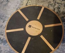 Balance board
