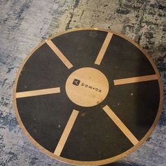 Balance board