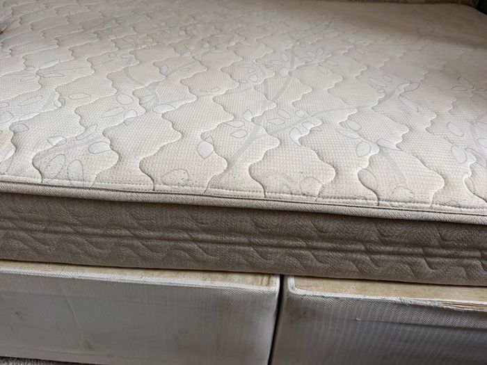 RESPA Double bed