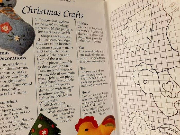 2026 Christmas recipe book