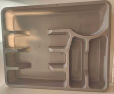Cutlery drawer