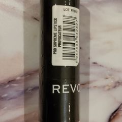 Revolution Pro Supreme Lipstick - Provocateur - New - Sealed