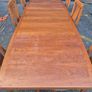 Skovby Danish Extending Dining Table & 6 Chairs - Made in Denmark Image 5