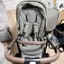 Cybex Gazelle - Double Stroller Image 6