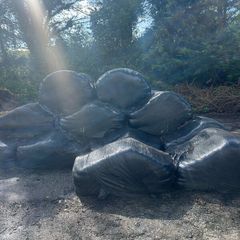 Silage