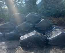 Silage