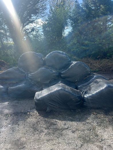 Silage