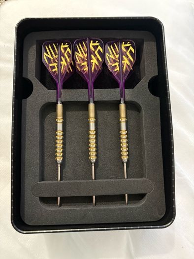 Luke Littler - Prodigy 23g