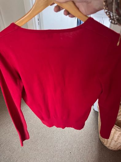 Esprit jumper vintage y2k