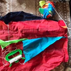 Pocket Kite