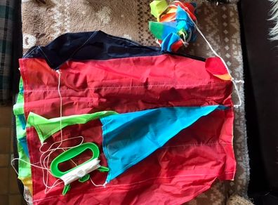 Pocket Kite