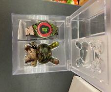 Swatch - Kirobot
