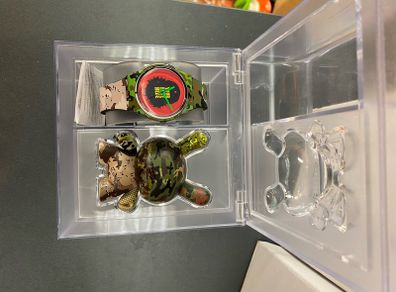 Swatch - Kirobot