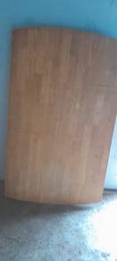 Table and chairs