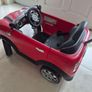 Rollplay Mini Cooper Push Along Ride-On Red Toddler Toy Image 3