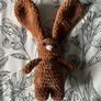 hand made crochet plush plushies Image 10