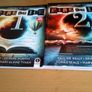 Junior Certificate English Books - Fire and Ice Image 2