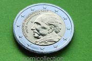Greece 2017 year Uncirculated 2 Euro coin.