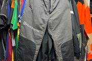 chainsaw trousers