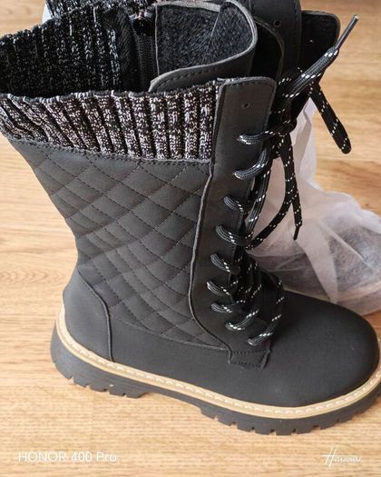 boots