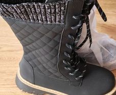 boots