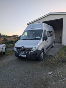 Campervan