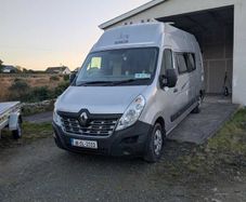 Campervan