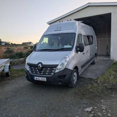 Campervan