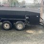 Asphalt or mastic boiler Image 6