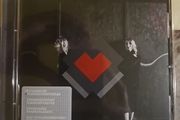 Propaganda CD - The Heart Is Strange