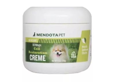 2pcs MENDOTA PET cell restoration cream