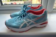 Asics gt-xuberance women running shoes, trainers, like new, barely used