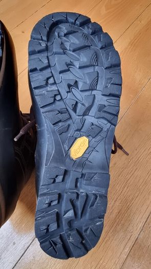 Meindl Bernina 2 GTX Waterproof Boots
