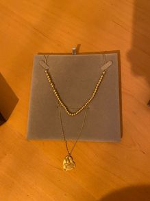 Heart Necklace