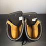 Montebove Safety Boots (SB-E-HRO) - Excellent condition. EU 37 - UK 4 - US 6.5 Image 8