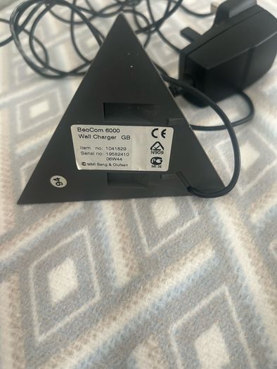 Bang and Olufsen Beocom 6000 Phone with Beoline