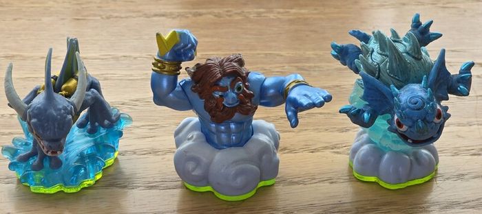 Activision Xbox 360 Games Figures Spyro