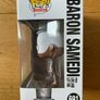 James Bond Funko Pop. Baron Samedi #691 Image 4