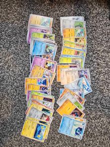 Japanese Pokemon Cards