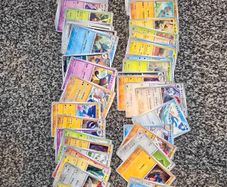 Japanese Pokemon Cards