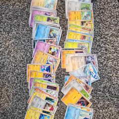 Japanese Pokemon Cards