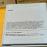 Official  Apple Airpods 4 Earbuds A3050/A3053/A3058 USB-C / Very Little Use Image 4