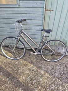 Men's Gant Bike