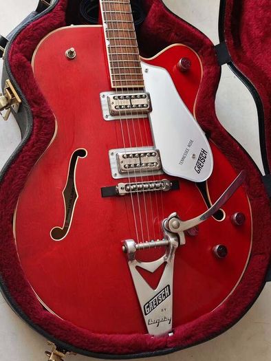 1992 Gretsch Tennessee Rose G6119 (Delivery available)