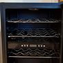 Title: Baumatic BWTE42 Dual-Zone Wine Cooler Image 3