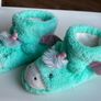 Girls shoes Size 30-31 Image 10